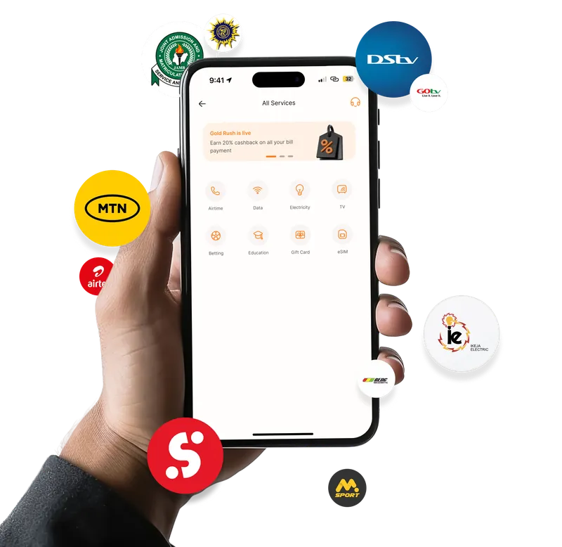 EndowPay bill payment services